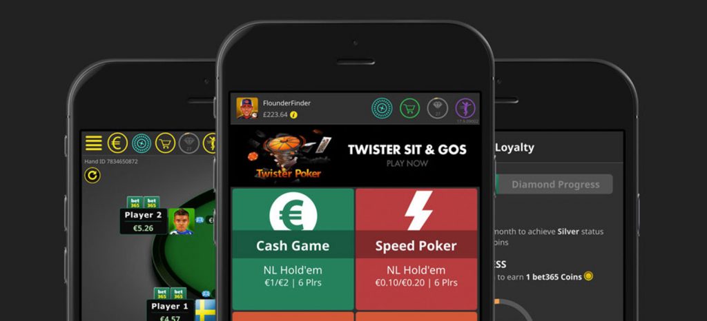 app casino bet365