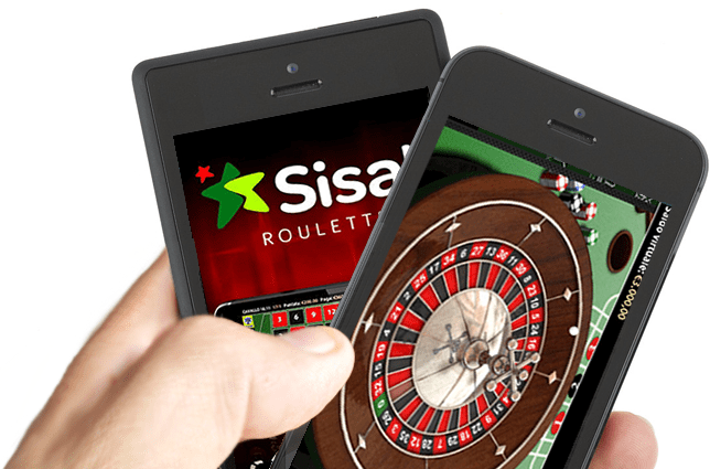 sisal casino mobile
